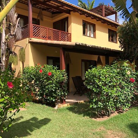 Triplex Vista Mar No Pipa Beleza Apartment Praia de Pipa Exterior photo